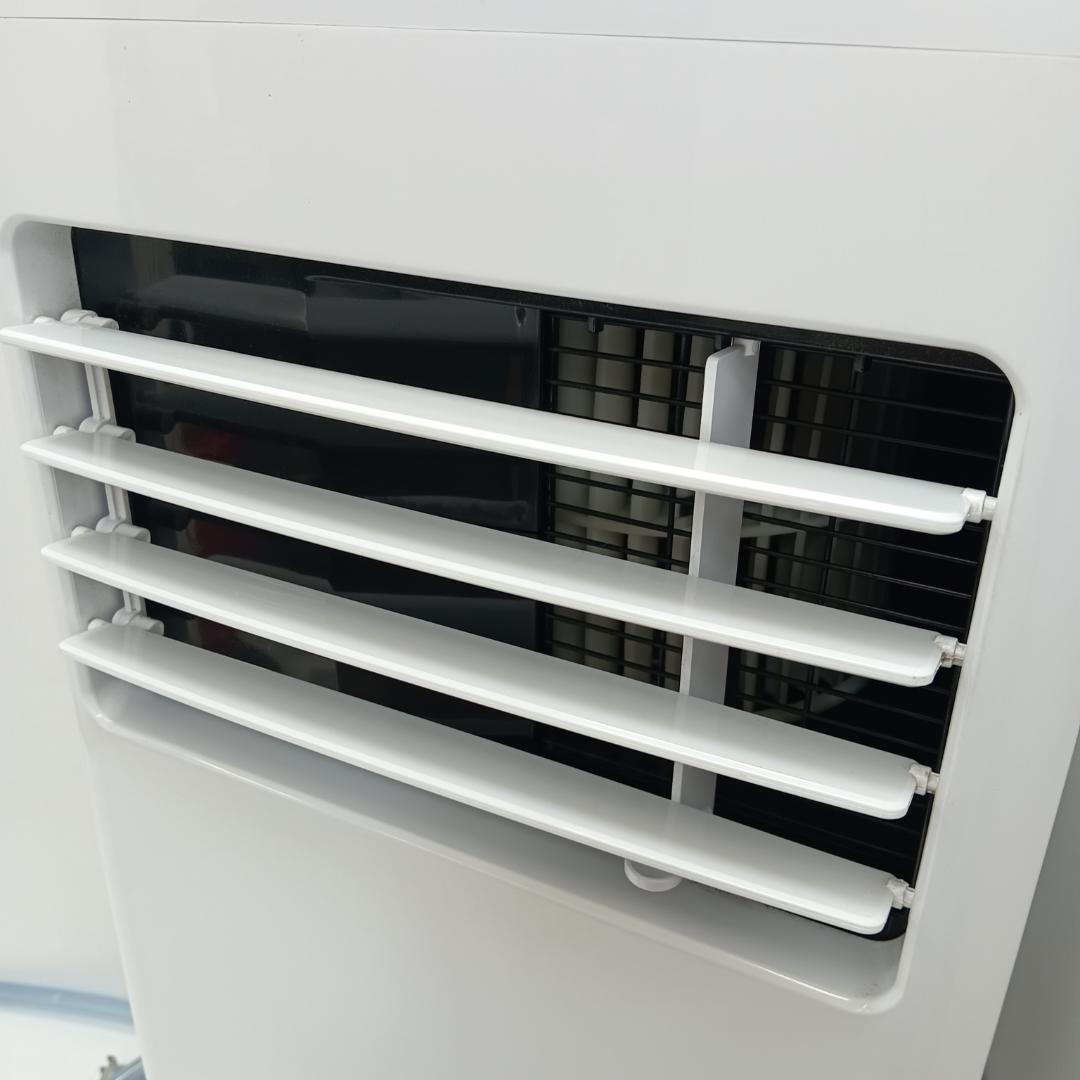 7m4399h2h マクスゼン スポットエアコン 屋内/準屋内用