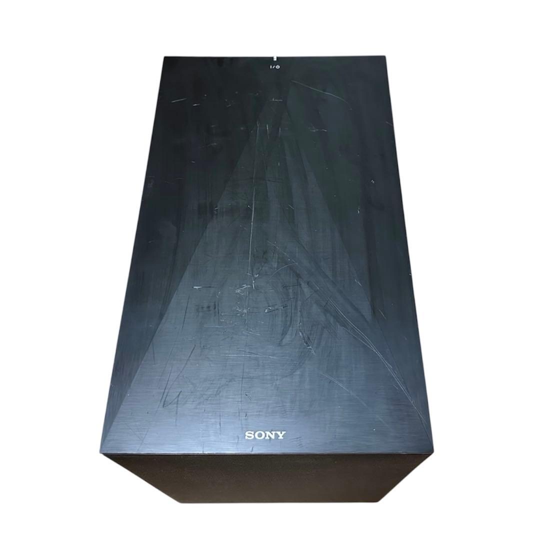 週末限定特価❗️SONY HT-ST7【サウンドバー/ホームシアター】