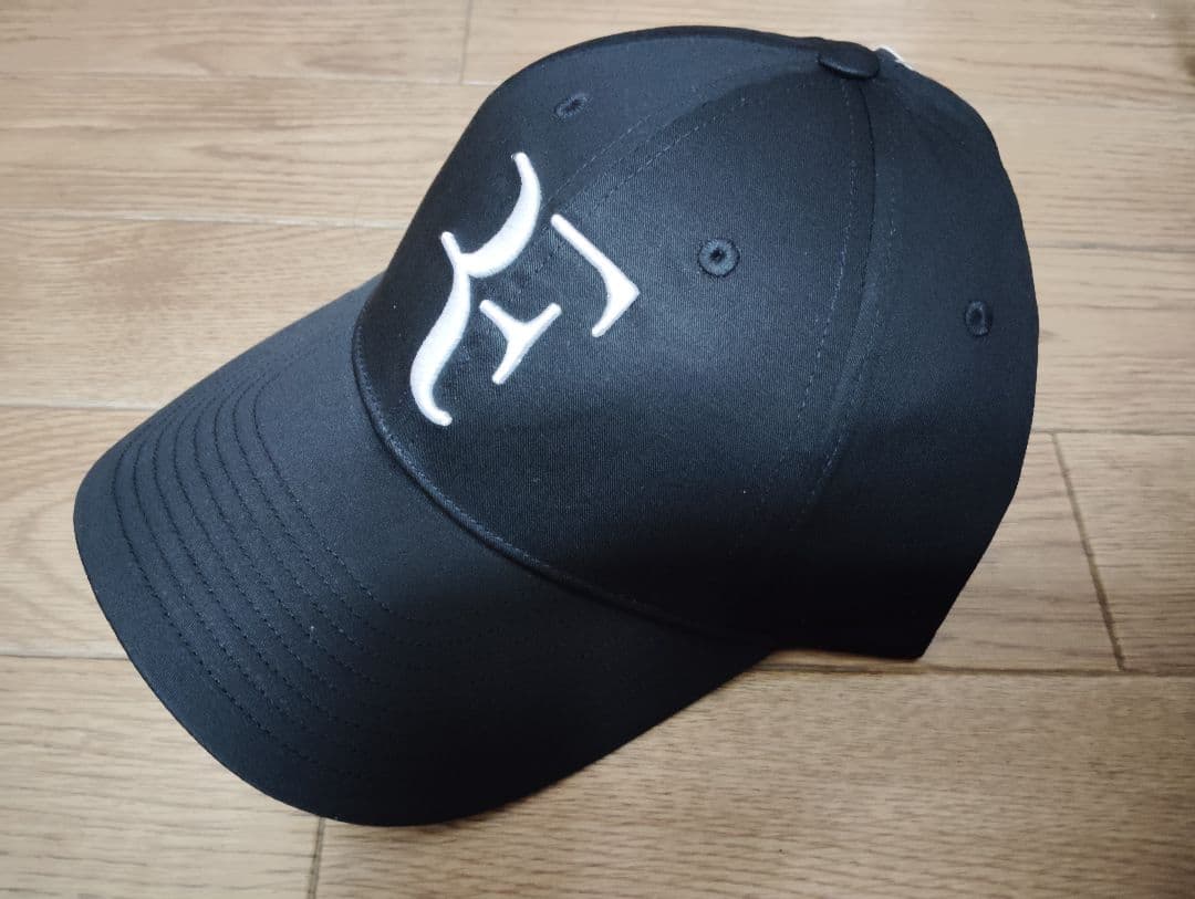 UNIQLO ユニクロ テニス RF キャップ フェデラー 錦織圭 ロジャー