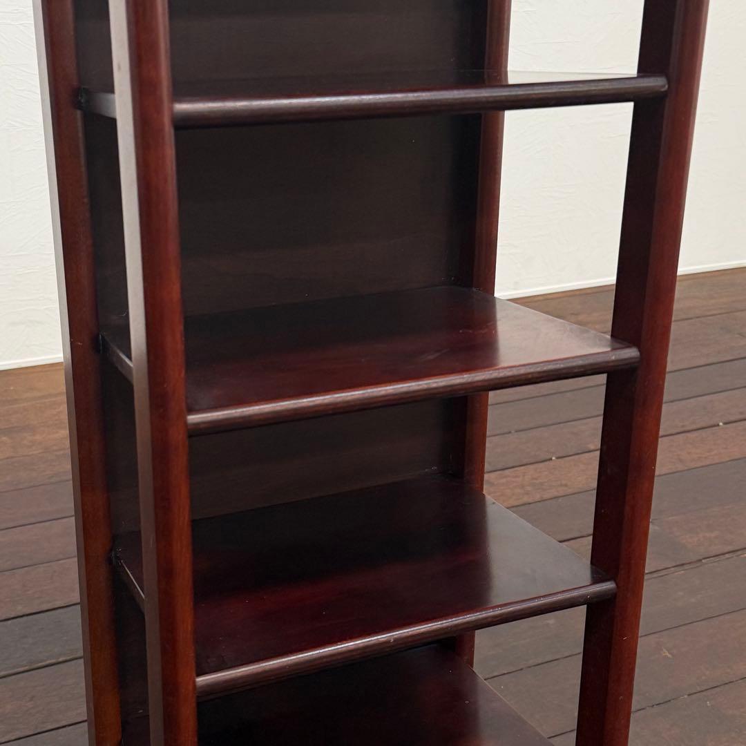 H112KZ16a カリモク karimoku スリッパラック