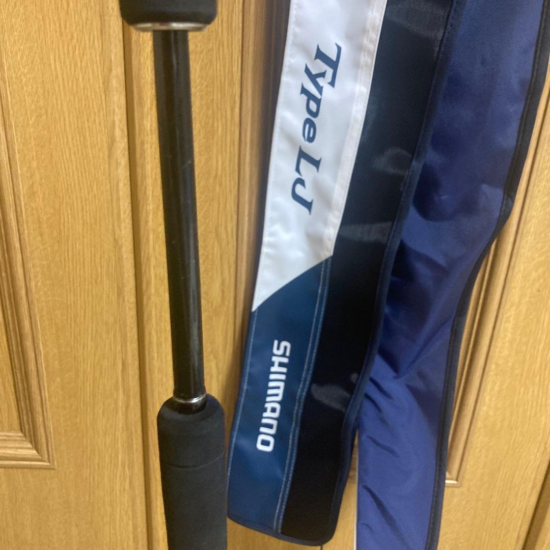 グラップラー タイプLJ S63-1