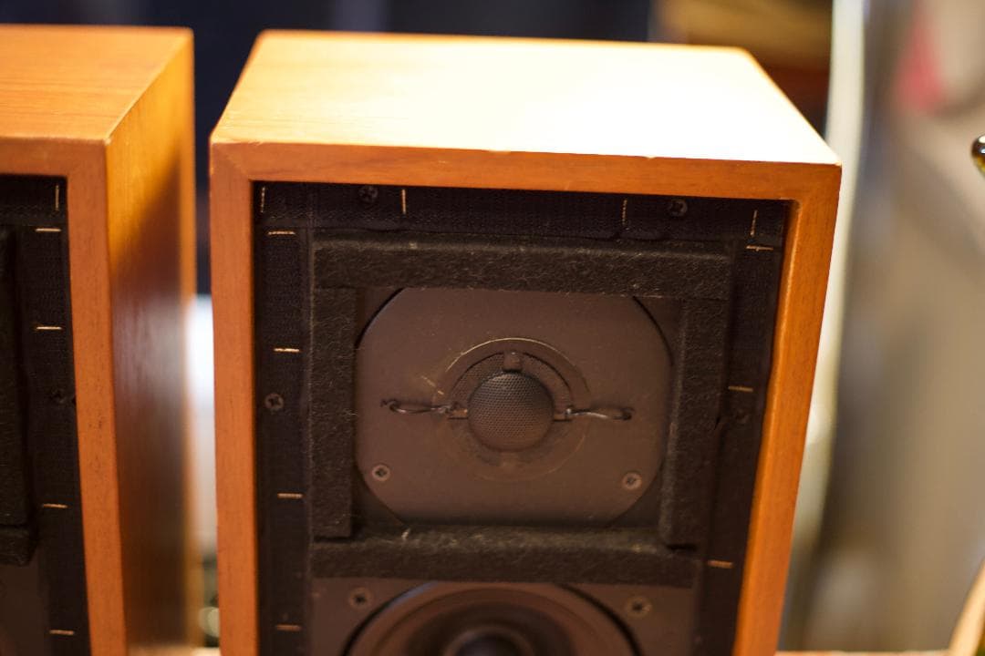 ROGERS　ロジャース　LS3/5A　ワンオーナー品　大幅値下げ中！