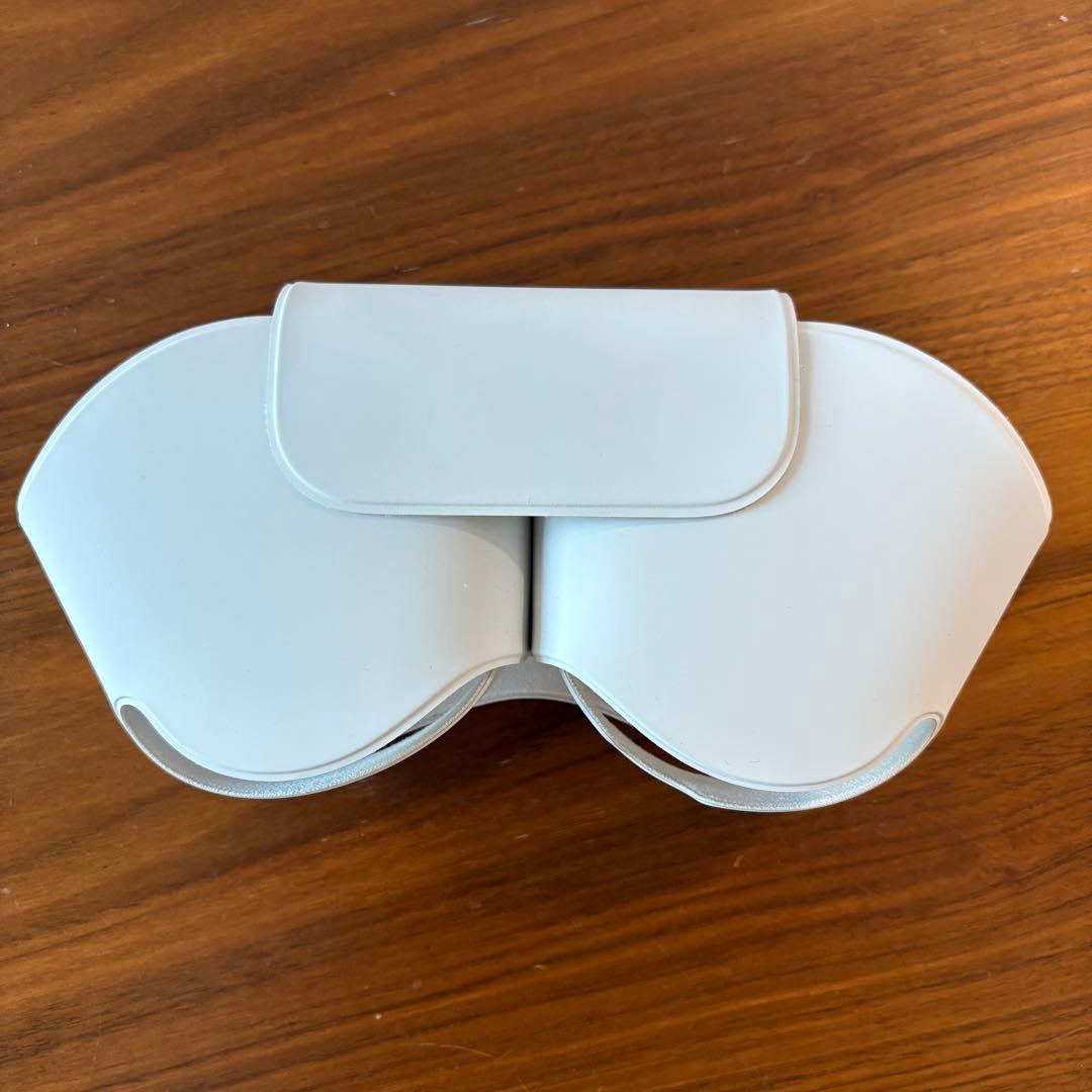 【美品】Airpods max スターライト　カバー・付属品全てあり