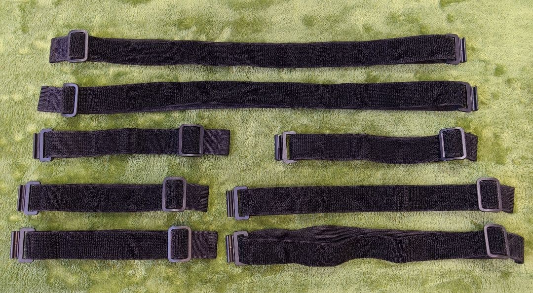 HaritoraハリトラX ワイヤレス ＋ 肘拡張セット