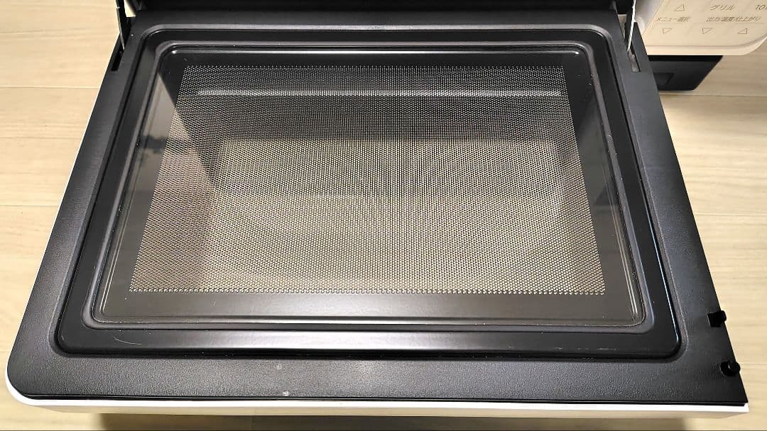 極美品 日立 MRO-S23YC オーブンレンジ