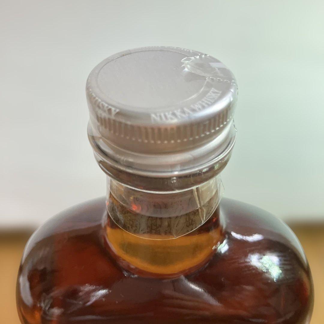 【希少】サントリー ピュアモルト 8年 特級，ニッカウヰスキー 余市蒸留所