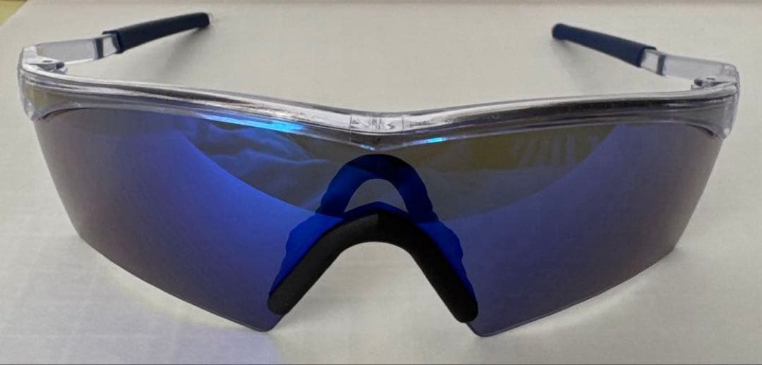 OAKLEY オークリー 初期 MFrame Mumbo. サングラス