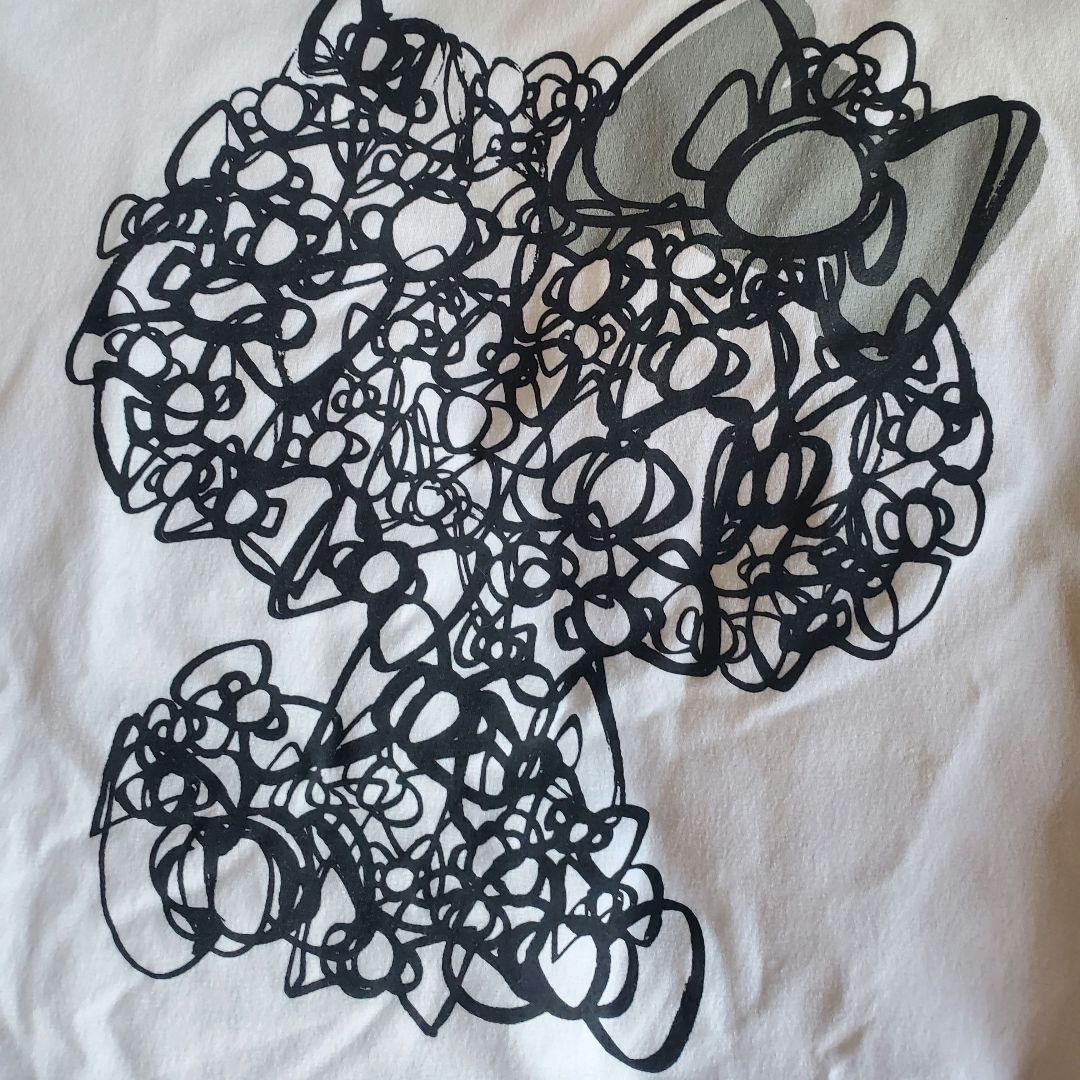 希少　answer4 アンサー4 Hello Kitty Lサイズ　キティちゃん