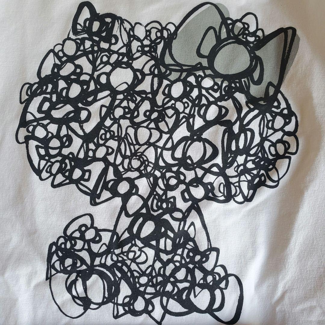 希少　answer4 アンサー4 Hello Kitty Lサイズ　キティちゃん