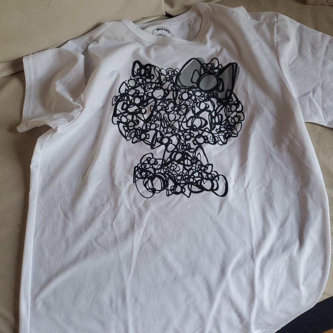 希少　answer4 アンサー4 Hello Kitty Lサイズ　キティちゃん