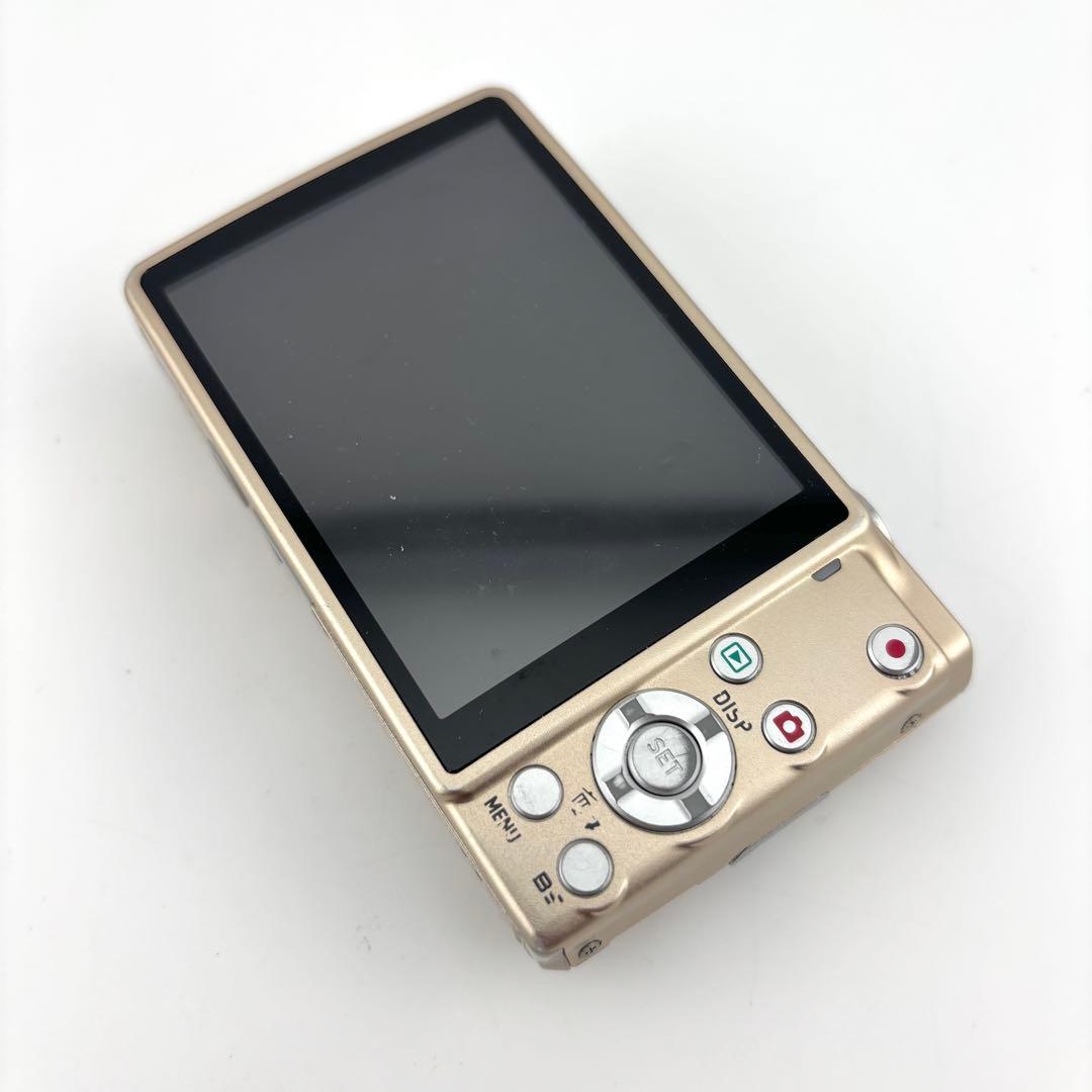 【完動品】CASIO EXILIM EX-Z250 動作保証　カシオ