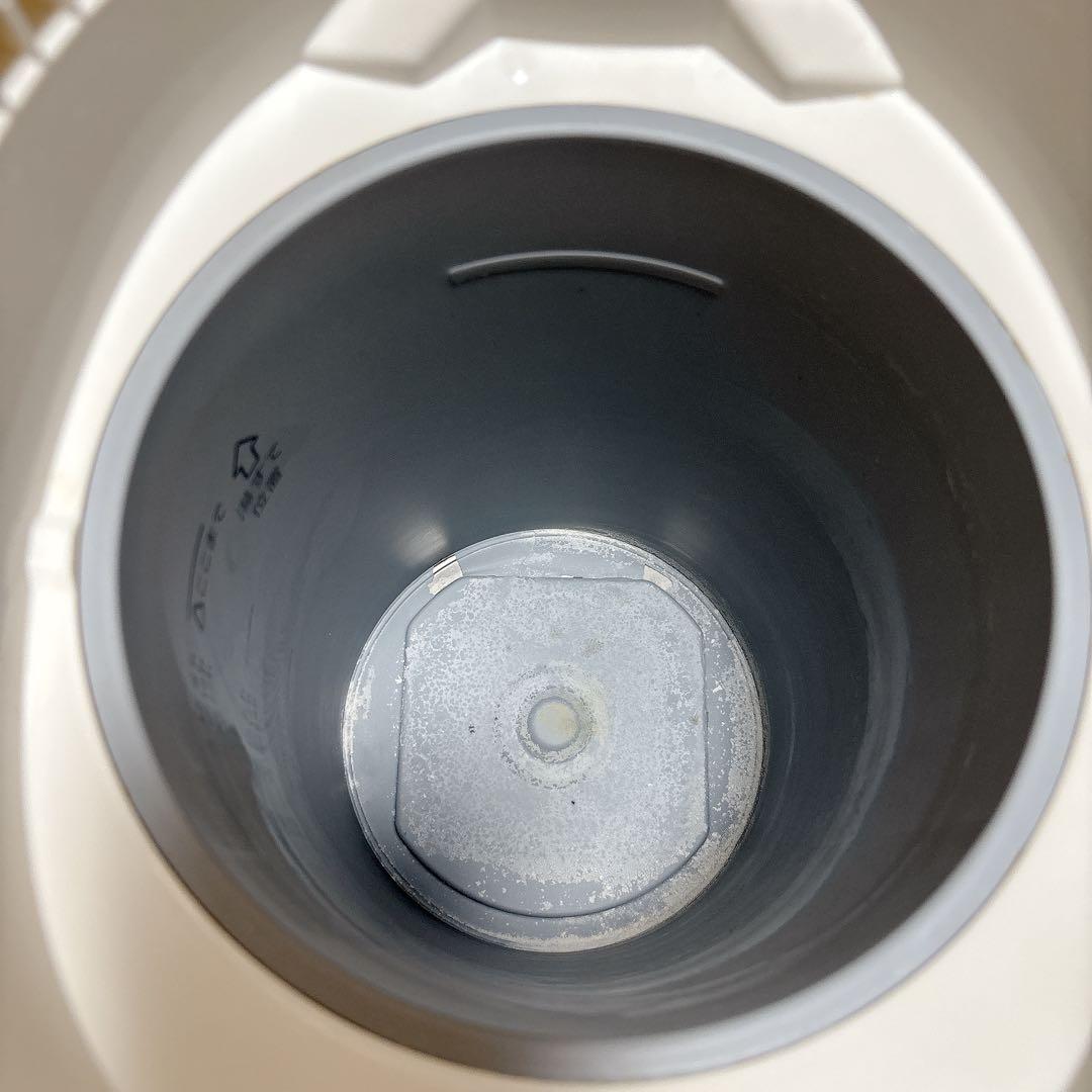 象印 EE-DB50 スチーム式加湿器　4.0L 加湿器　蒸気　温かい