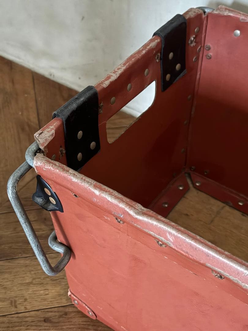 【最終価格】【ヴィンテージ】フランス　SOROY ボックス