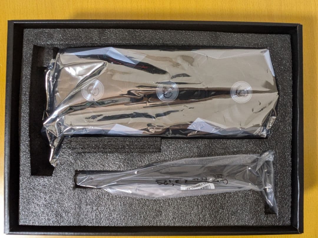 MSI RX 7900 XTX グラフィックボード