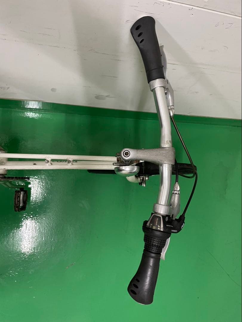 k*u様 ミニベロ　BRUNO ブルーノ