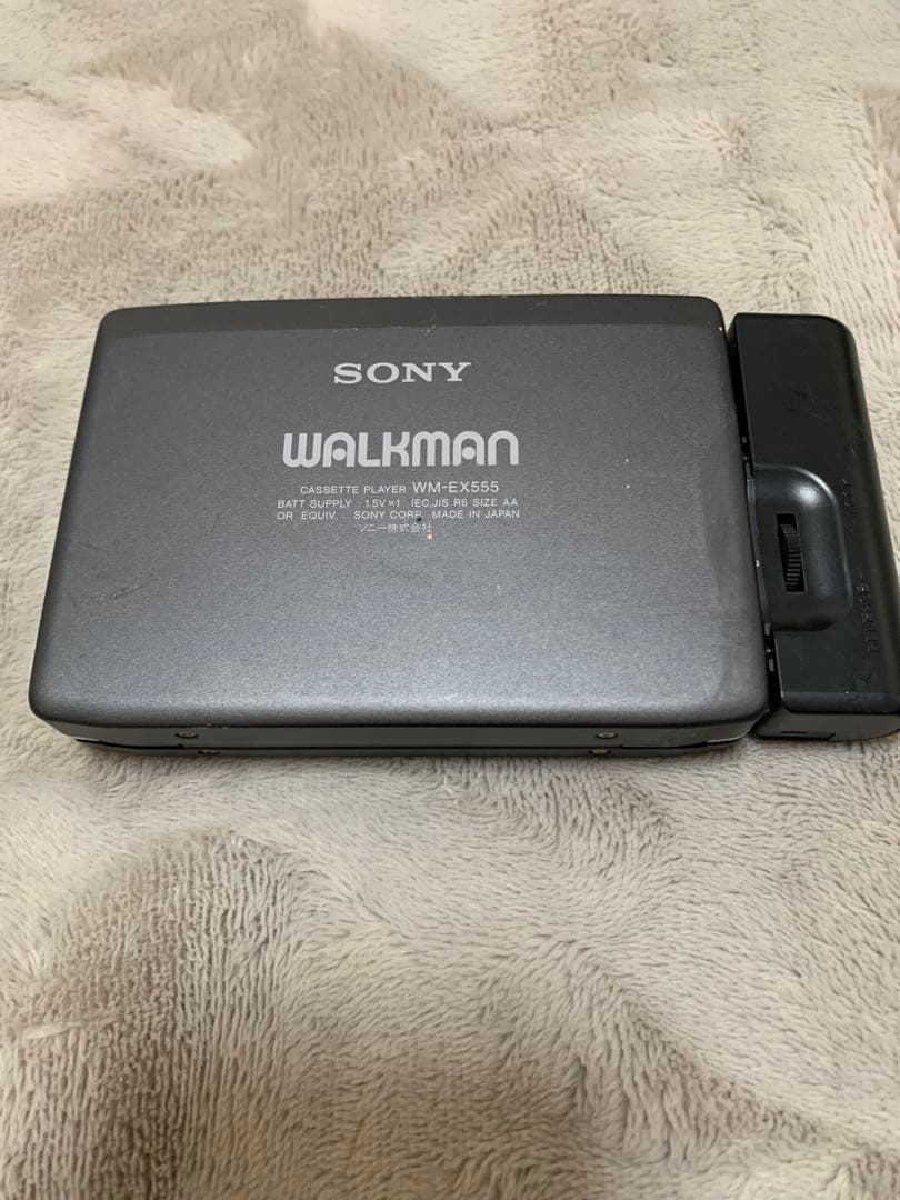 SONY、WALKMAN 等　カセットプレイヤー　まとめ売り