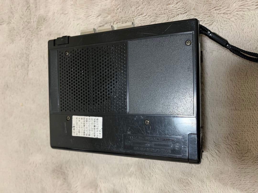 SONY、WALKMAN 等　カセットプレイヤー　まとめ売り