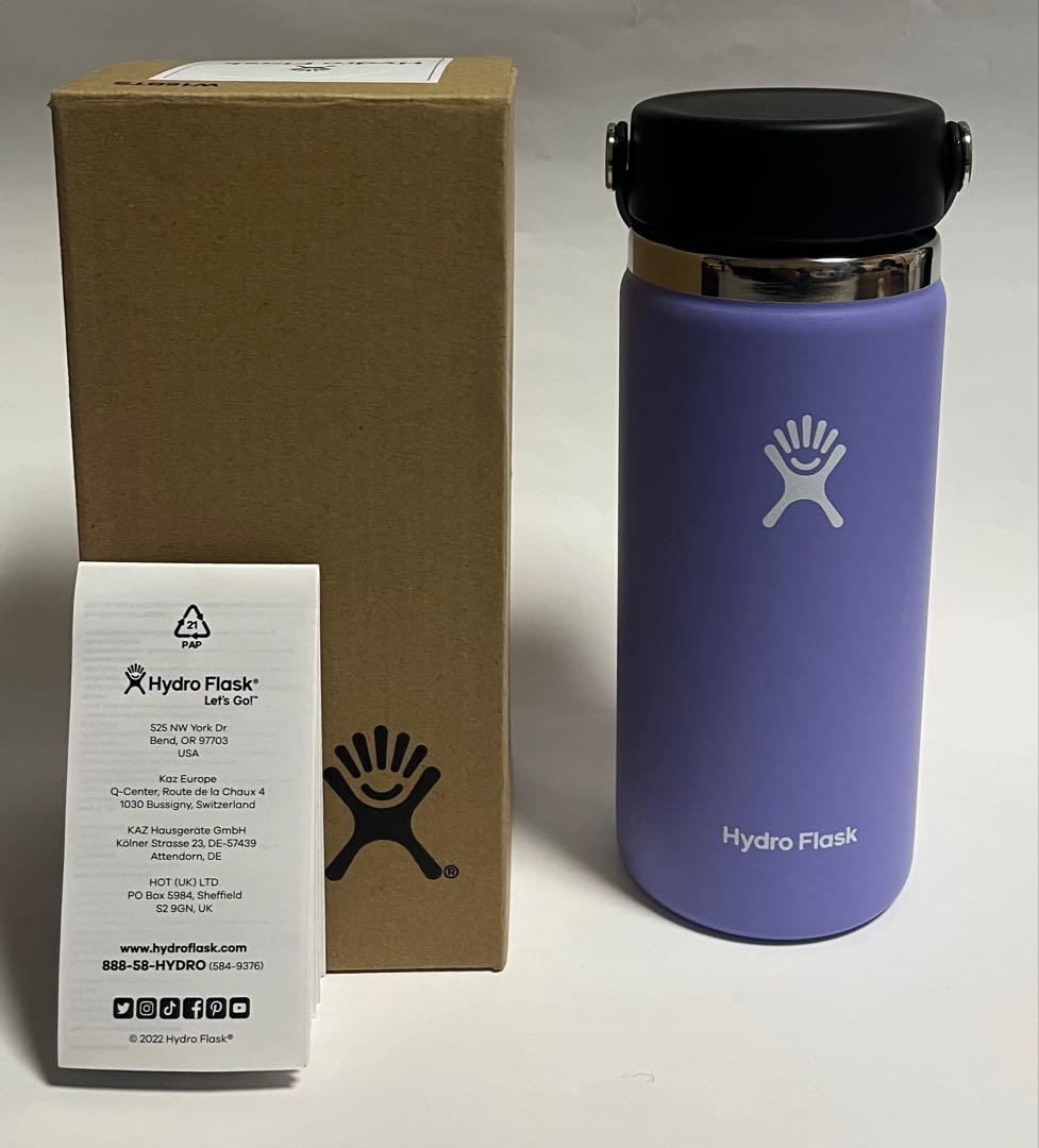 Hydro Flask ハレクラニ沖縄 タンブラー 限定品