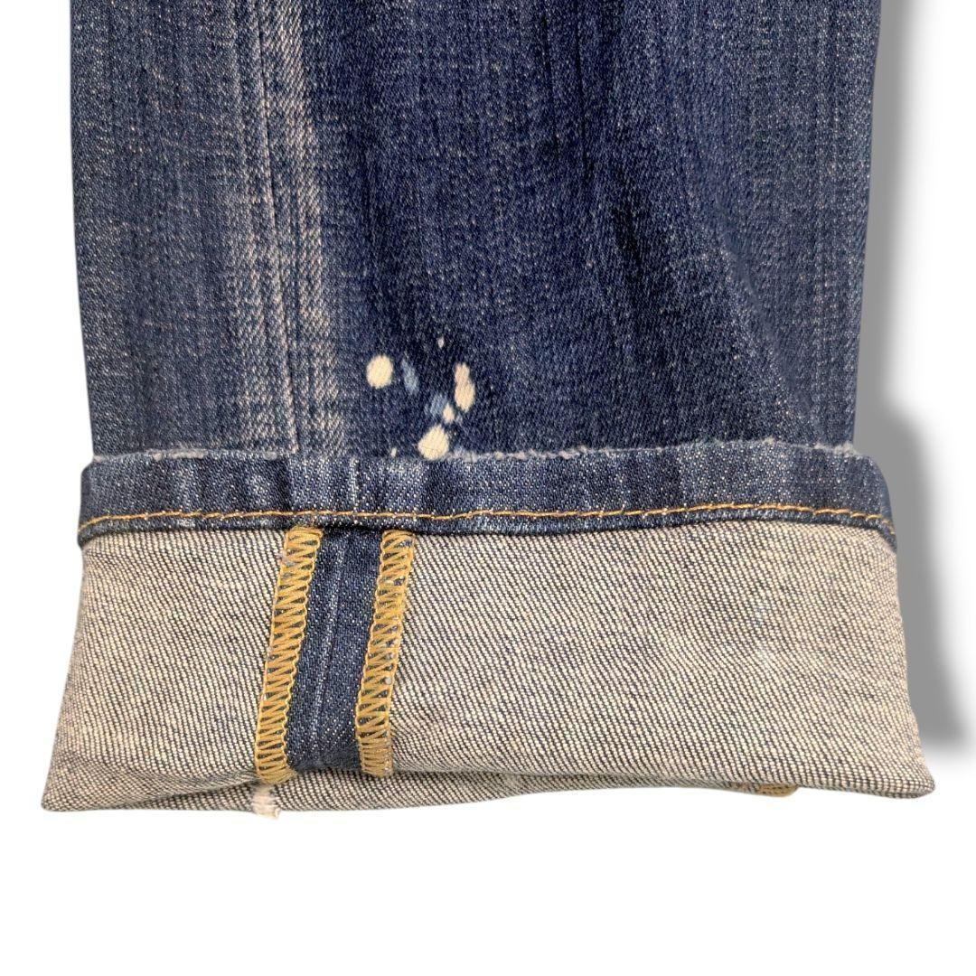 日本限定★完売 DSQUARED2 チロマニア SEXY TWIST 黄色 42