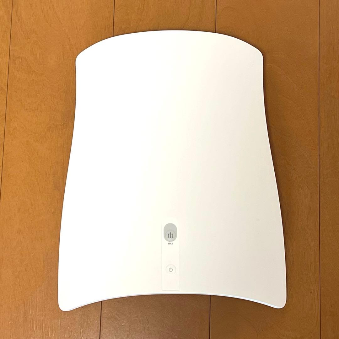 美品★サンスター 除菌脱臭機 QAIS-air- 04A1J+専用スタンドセット