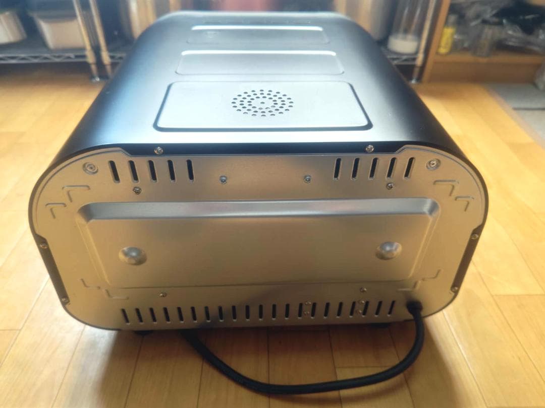 ENRO　電気式窯焼名人 ポータブル家電ピザ窯