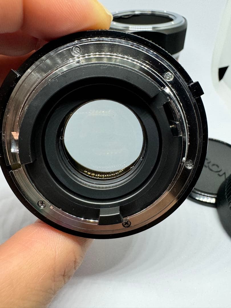 銘玉 Kino Precision Kiron 28mm F2