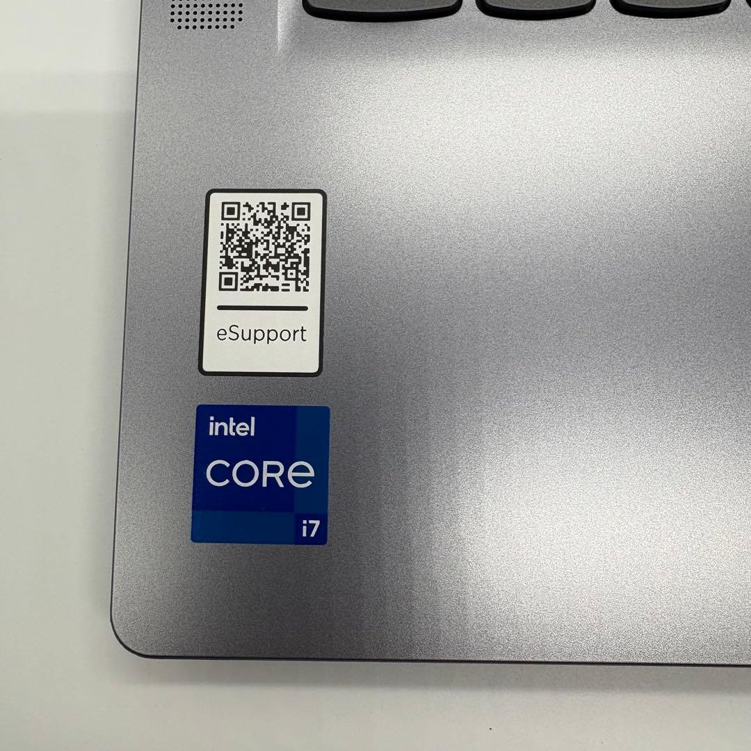 Office付 Lenovo Ideapad slim3 Corei7 13世代