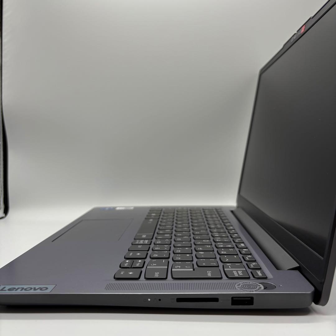 Office付 Lenovo Ideapad slim3 Corei7 13世代