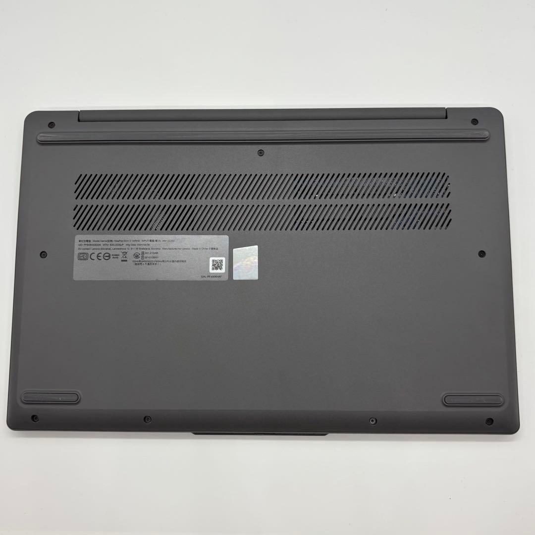 Office付 Lenovo Ideapad slim3 Corei7 13世代