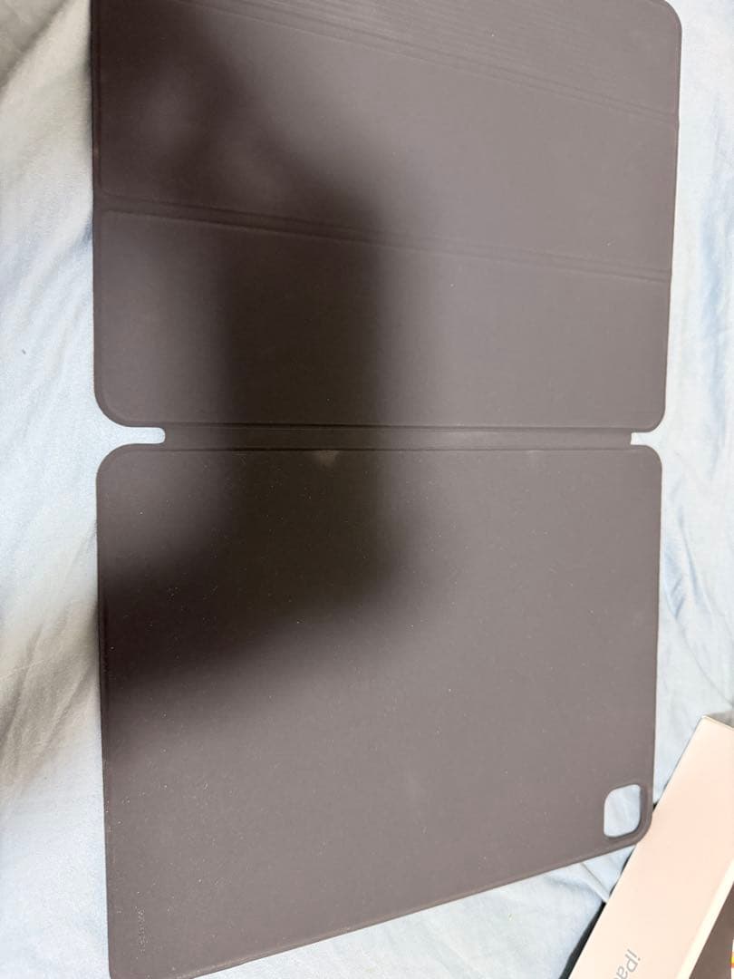 M1 iPad Pro 12.9インチ 256GB セルラー シルバー