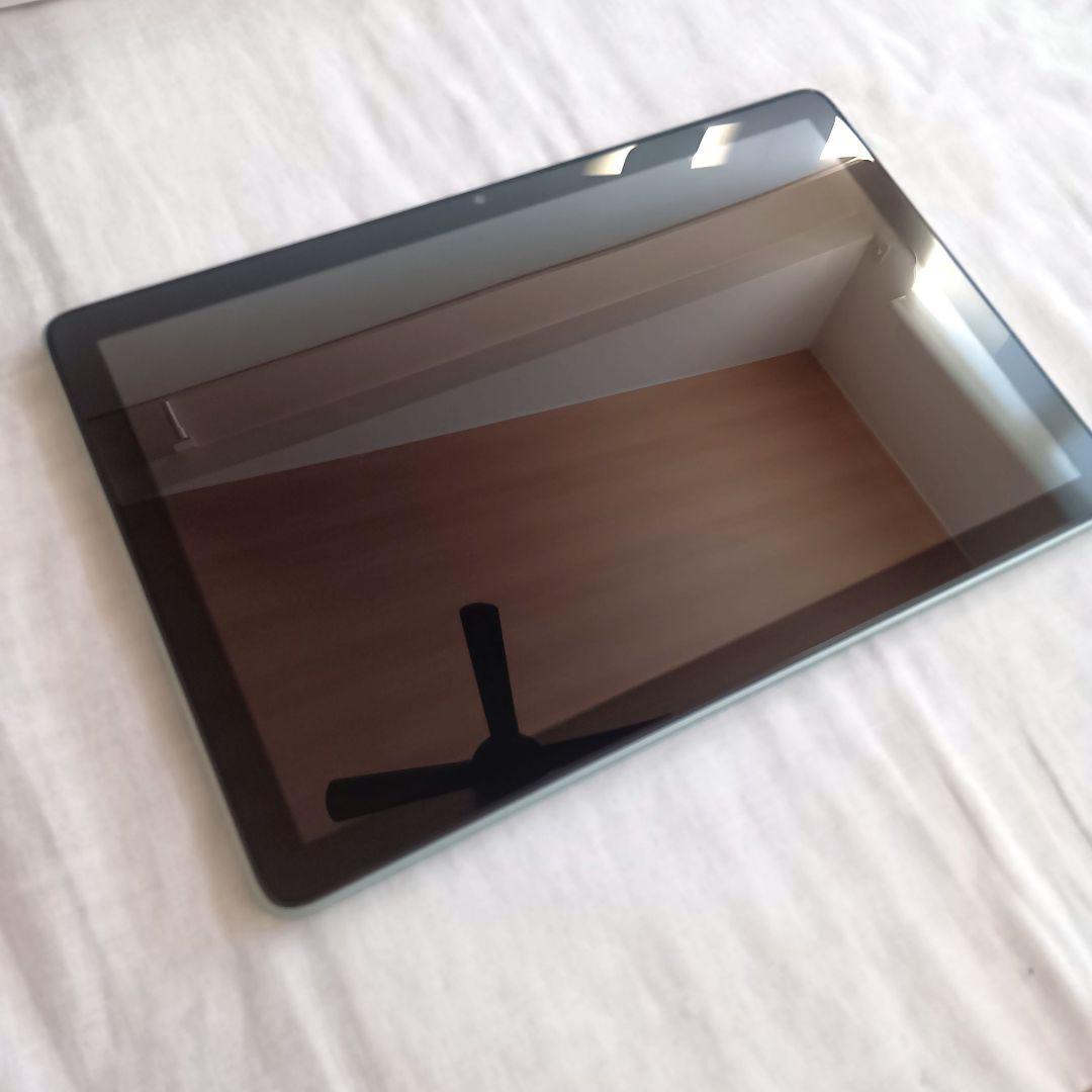 Android タブレット 10.1インチ 10+128GB Azeyou