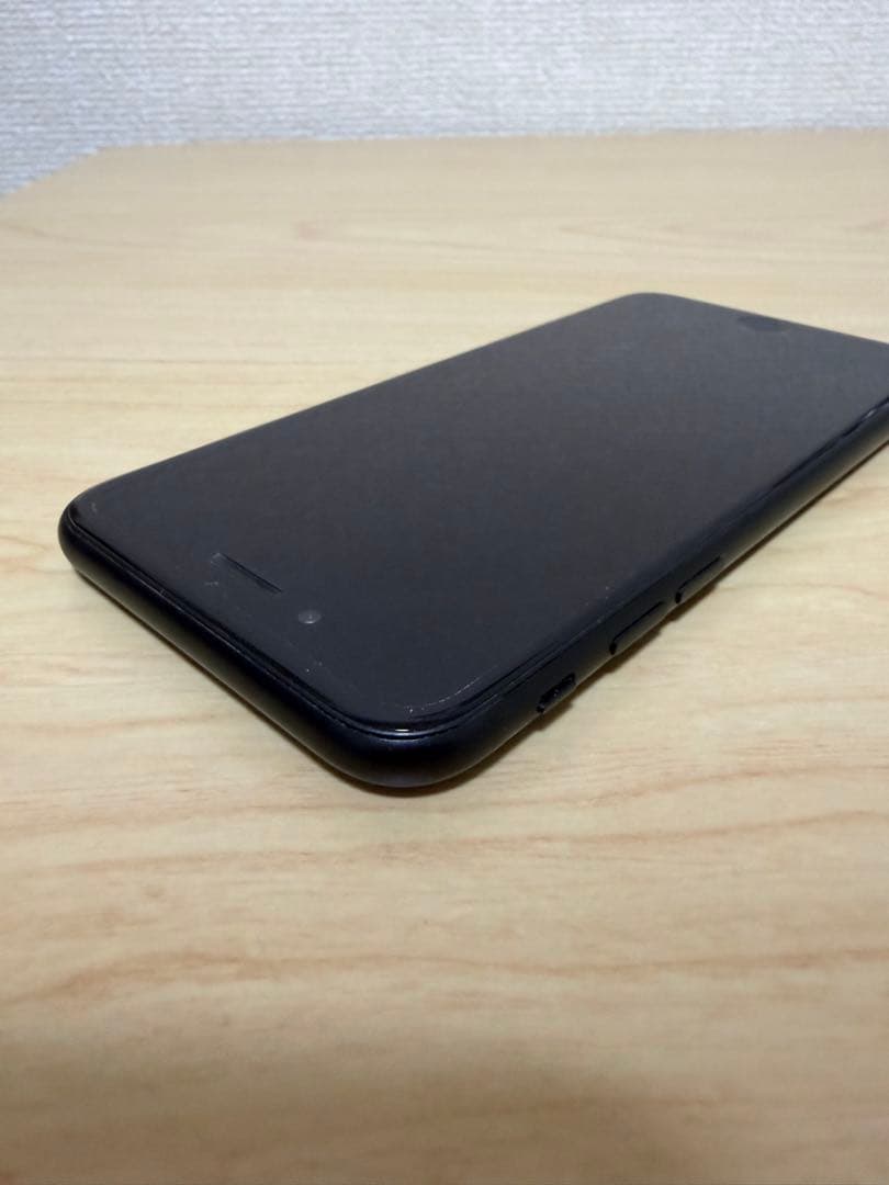 iPhone SE（第2世代） ブラック 128GB SIMフリー 本体