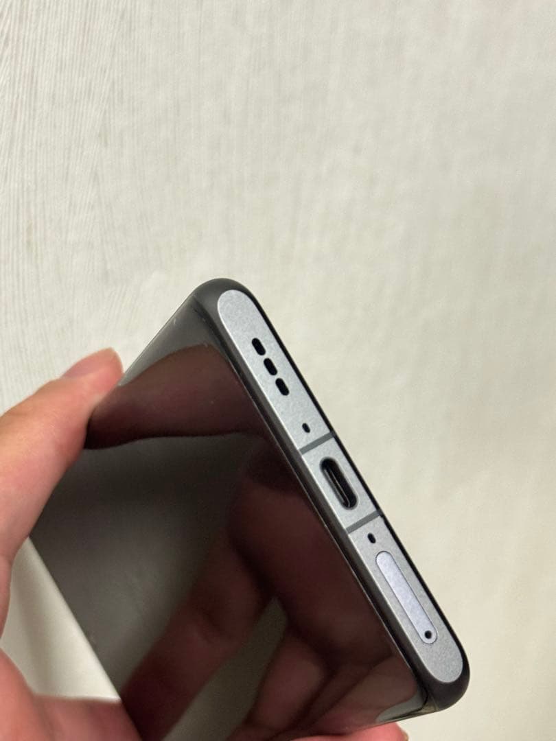 【最終値下げ】OPPO Find X7 Ultra 黒　おまけつき