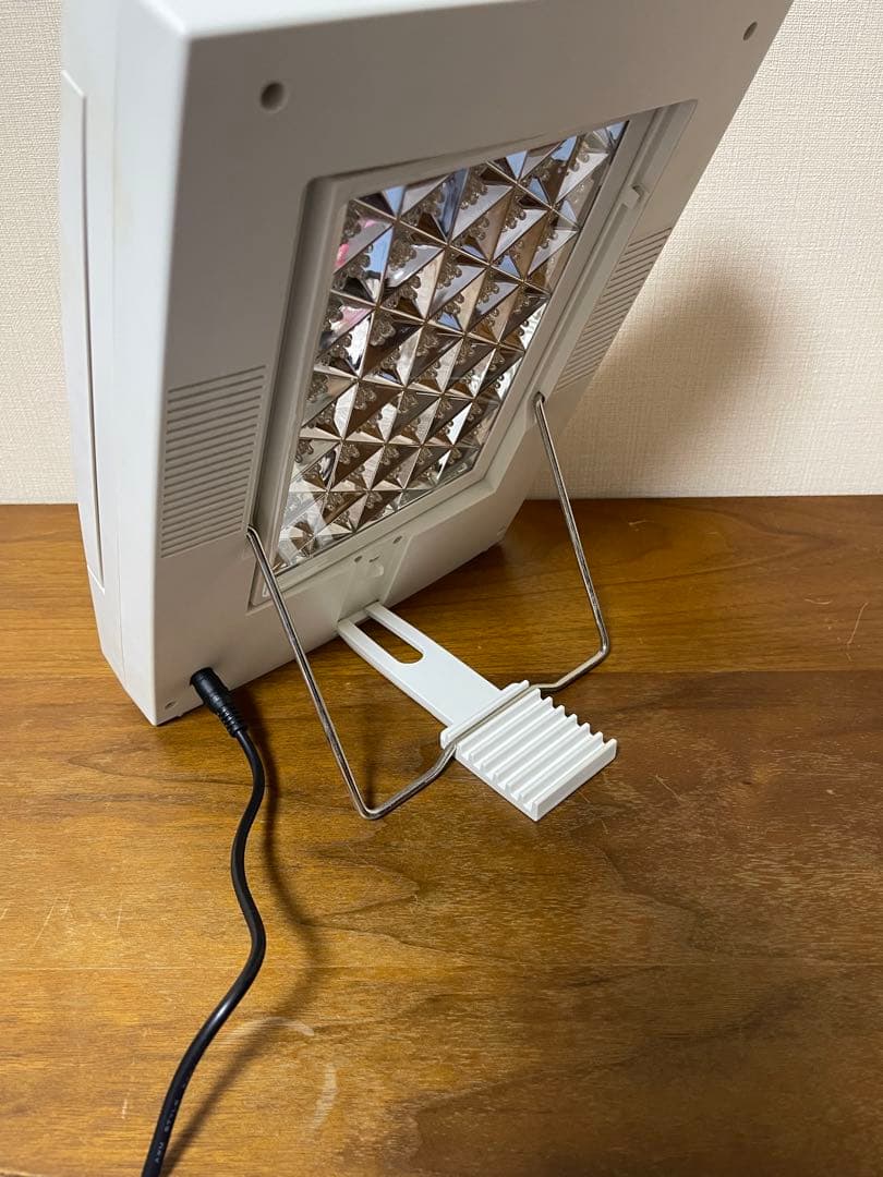 美ルル ヒカリプラス LED美顔器