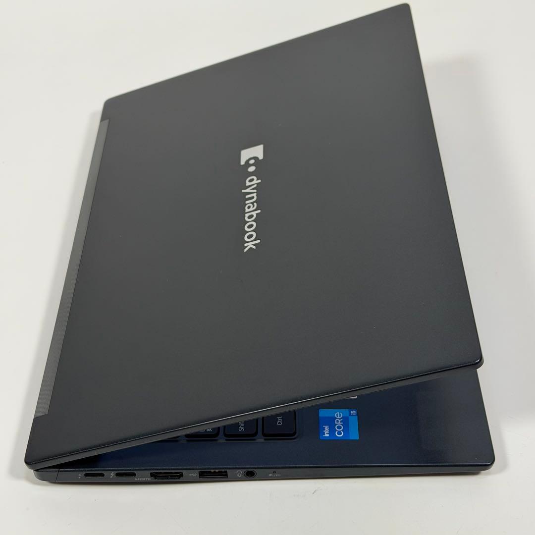 93. G83/HS/i5-11世代SSD512G 16G/Office2024