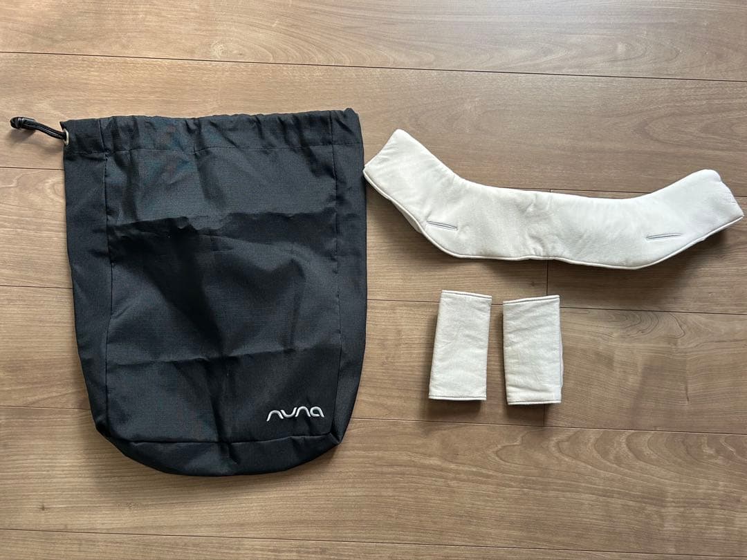 nuna cudl キャビア