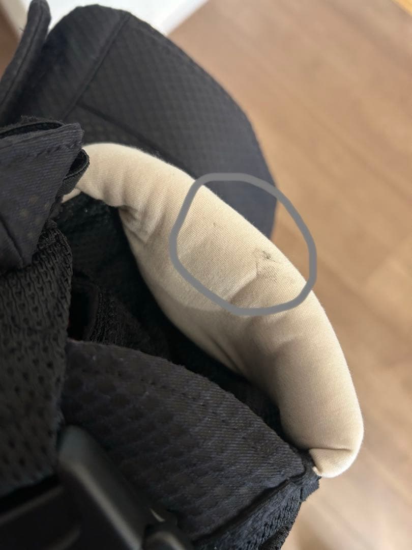 nuna cudl キャビア