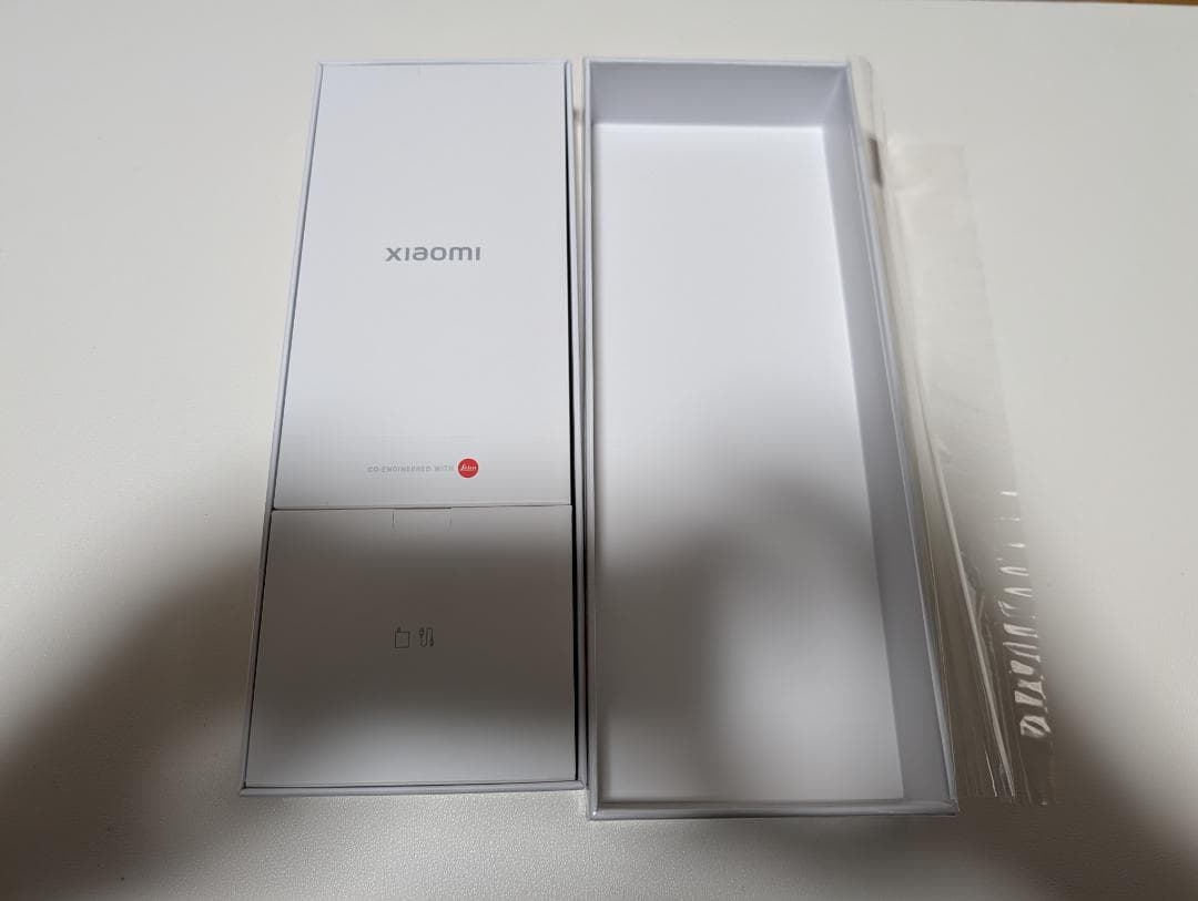 Xiaomi 17 Pro 12GB 512GB パープル系カラー