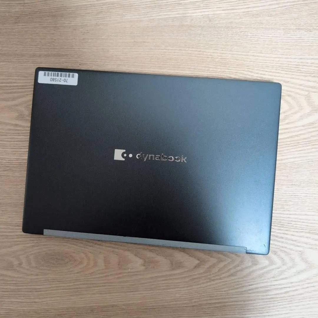 バッテリー良好❗ThinkPad Core i5 11世代 8GB 256GB