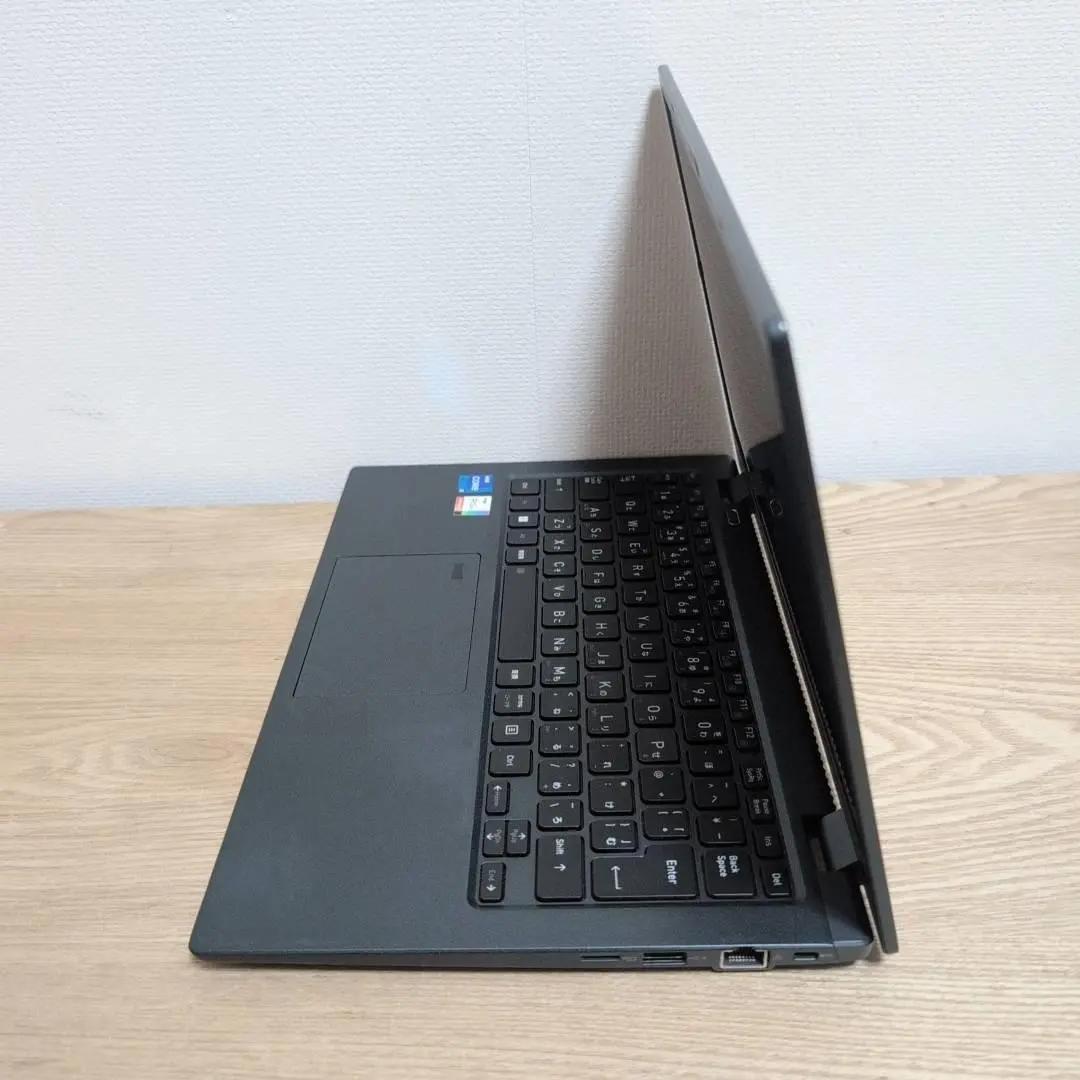 バッテリー良好❗ThinkPad Core i5 11世代 8GB 256GB