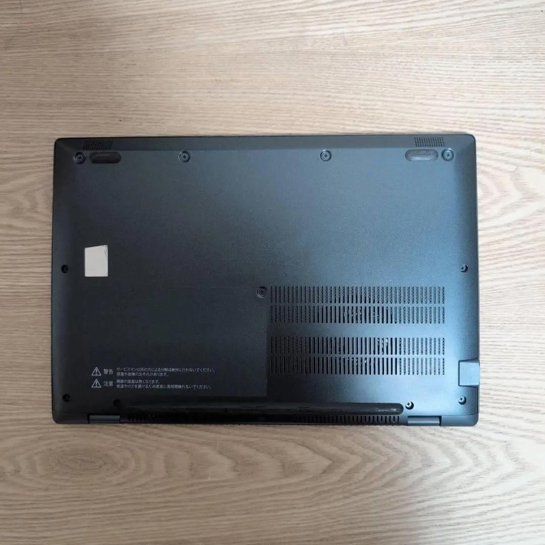 バッテリー良好❗ThinkPad Core i5 11世代 8GB 256GB