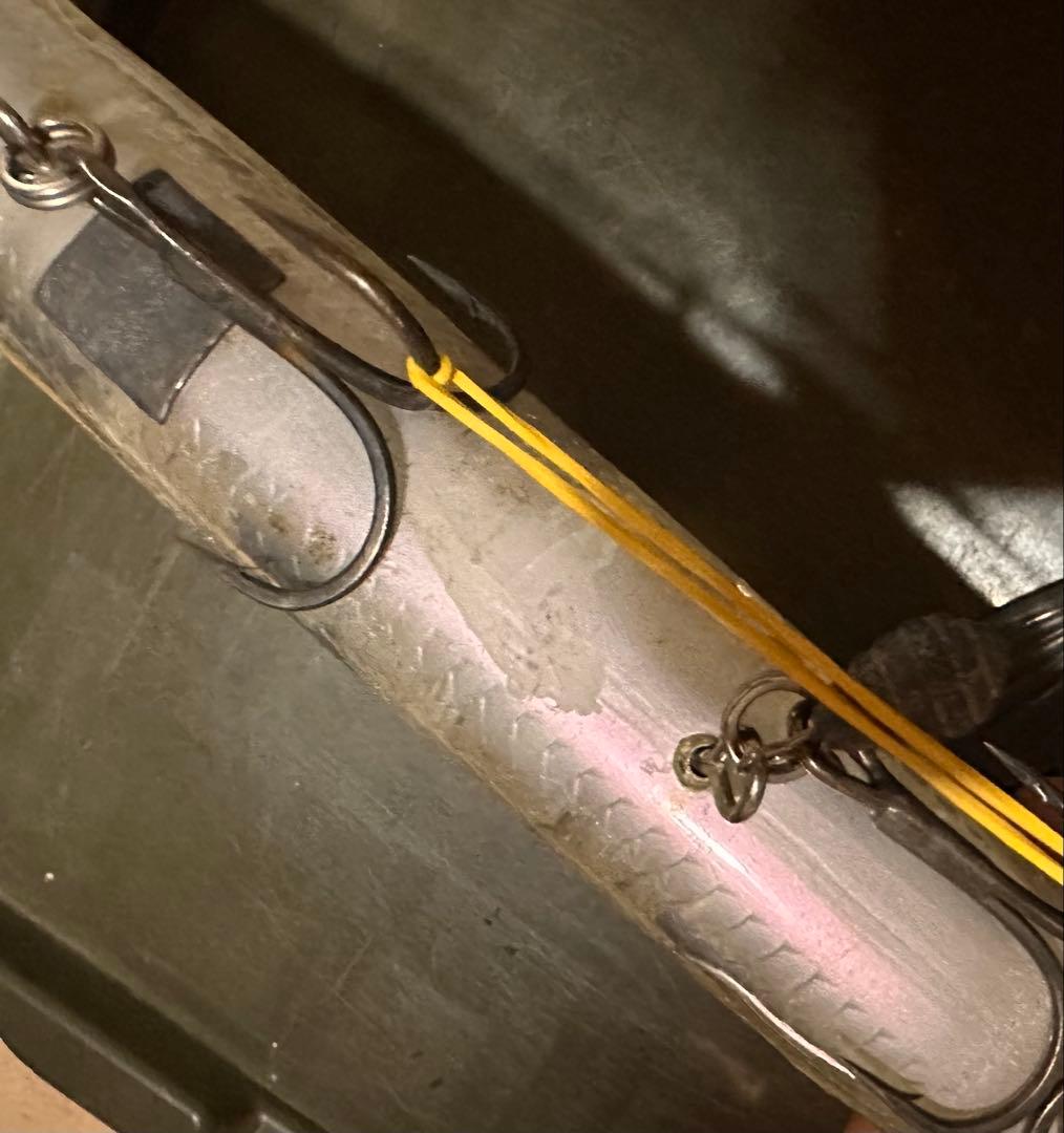 ギラギラコウゲキ確認用