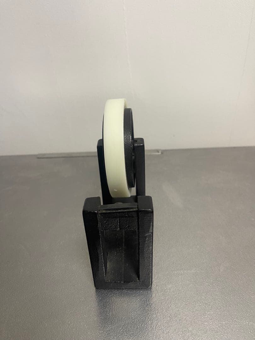 ヨーガンレール ババグーリ 南部鉄器 テープカッター