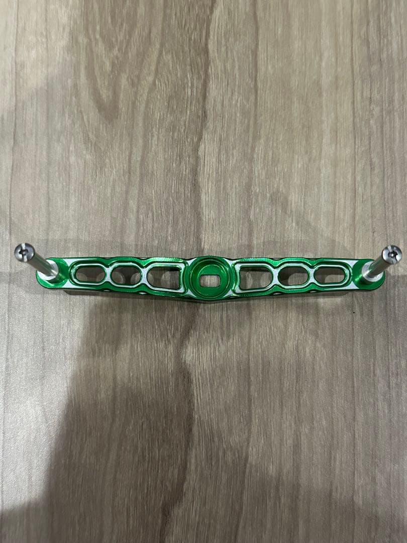 リブレ×スクイッドマニア　MADCROW ウイング98