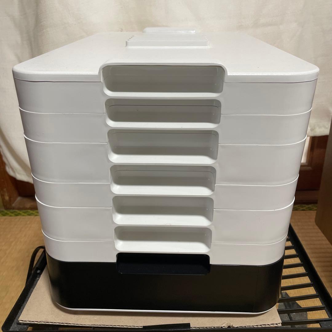 Labonet [ドラミニ] 家庭用食品乾燥機、 フードドライヤー