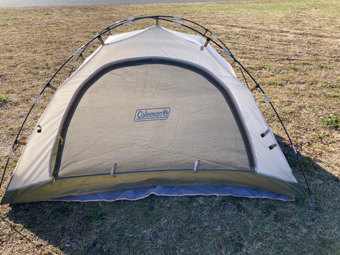Coleman(コールマン) ツーリングドームst