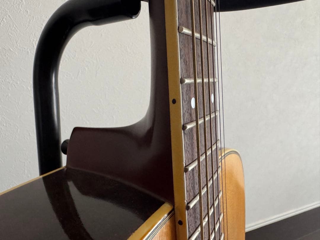 1974年製 Yamaki ヤマキ F-125
