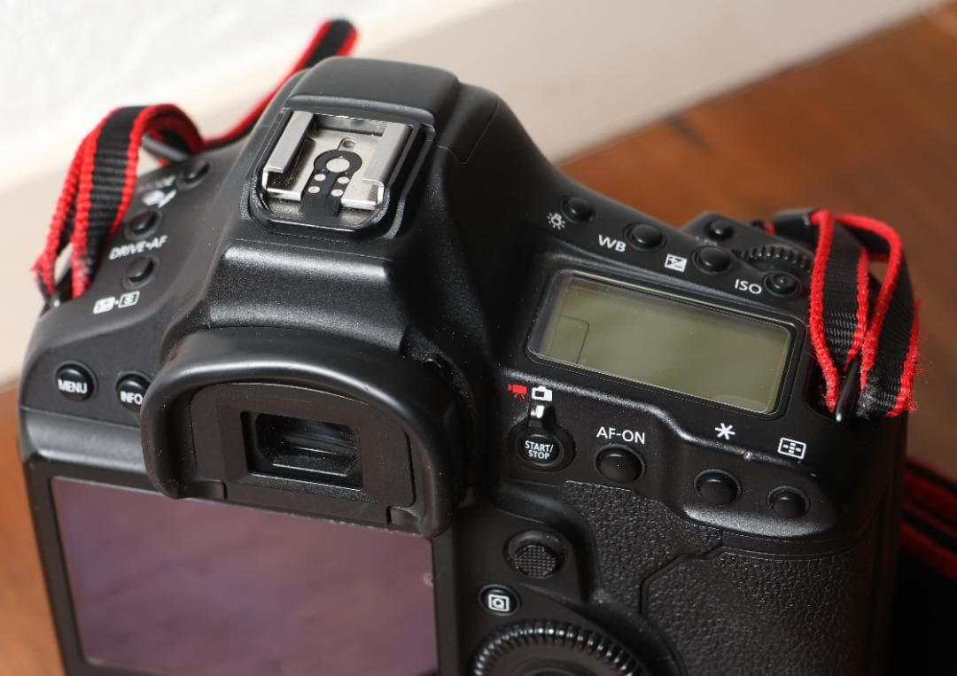 中古！CANON(キャノン)EOS1DX MARK2