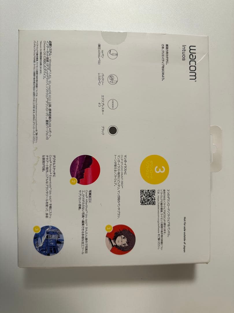 Apple MacBook Air 2020 M1 + wacomペンタブセット