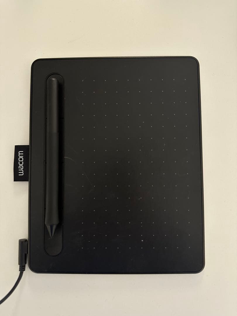 Apple MacBook Air 2020 M1 + wacomペンタブセット